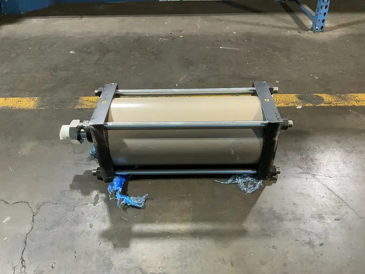 Used SMC CS1B250500 Pumps Ohio US | HGR 24 #1404565