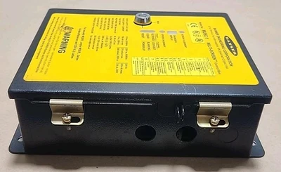 Used Banner MUSC-1 Sensors Indiana US | J&J Industrial Supply #513531