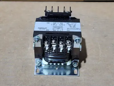 NEW HAMMOND POWER SOLUTIONS INC. SP150ACP
