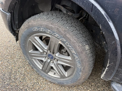 Used 2020 FORD F150 XLT FX4 OFF ROAD Pickup Trucks Michigan US | Miedema Asset Management Group #1574806