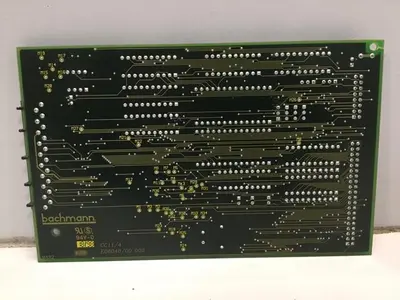 USED BACHMANN CC11/4 E06048/00 002