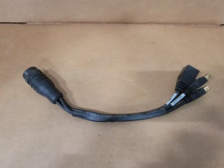 New | in-Stock 2019 WENCO CC20843 Cable & Wire British Columbia CA | Lenmark #478108
