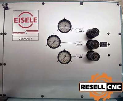 USED 2000 Eisele Behringer PSU 450