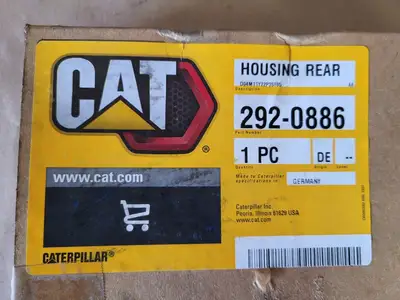 NEW CATERPILLAR 292-0886
