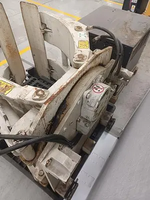USED CASCADE 45F-RCP-05B