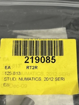 NEW Numatics 125-813