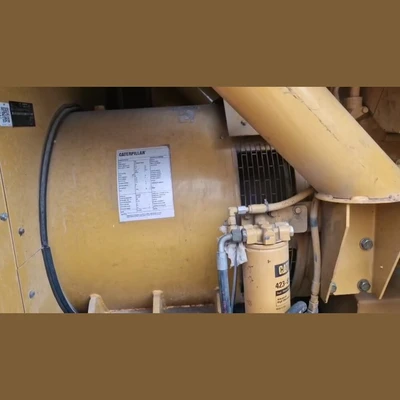 USED CATERPILLAR 3412 PGCI