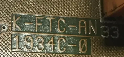 USED KEBA E SP CCEC A 22479