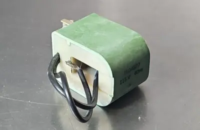 General Electric 15D4G77 Renewal coil. Loc4D21