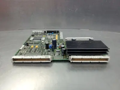 USED ABB 3BHE005657 P201 AE:B