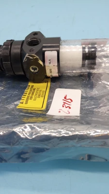 USED Numatics P12B-02G