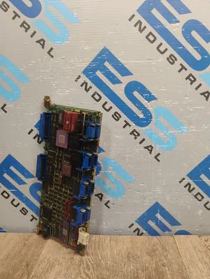 FANUC LTD. A16B-2200-0330/02A Printed Circuit Boards (PCBs) | ESS Industrial Equipment Sales (1)