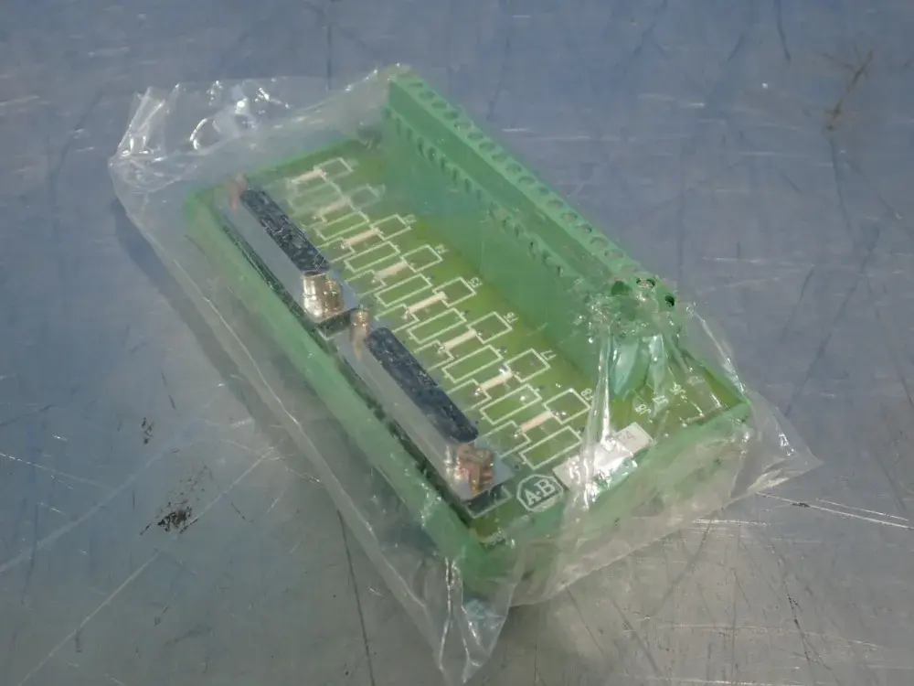NEW ALLEN BRADLEY 1771RTP4