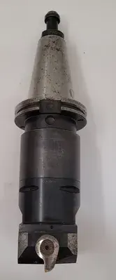 USED SANDVIK COROMANT COROBORE C8-R825C-AAI 077 A