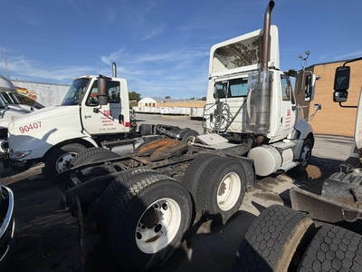 Used 2009 INTERNATIONAL PRO STAR PREMIUM 6X4 Conventional trucks Ohio US | Miedema Asset Management Group #1693512