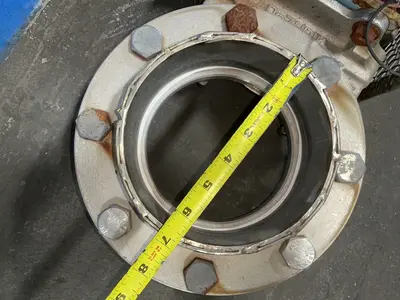 Used DEZURIK _UNKNOWN_ Pumps Ohio US | HGR 24 #1567290