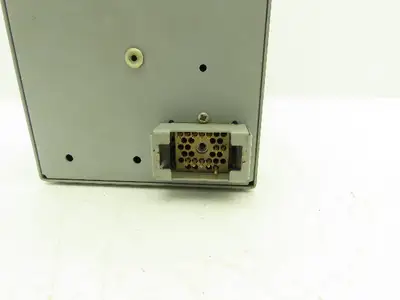 Foxboro 220S-2F6 SPEC 200 Analog Pressure Recorder Rack/Panel Mount Module Unit