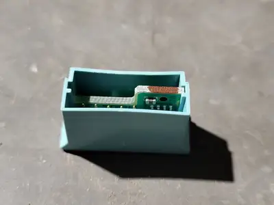 NEW SIEMENS 1P6ES7 214-1BC01-0XB0