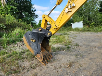 Used 2024 KOBELCO SK170 LC-11 Crawler Excavators | Abele Tractor #1342789