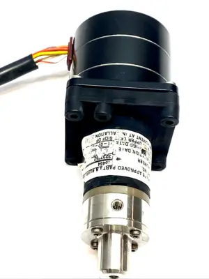 Used Waters 045454 Motors (misc) Michigan US | Maverick Industrial Sales #1393033