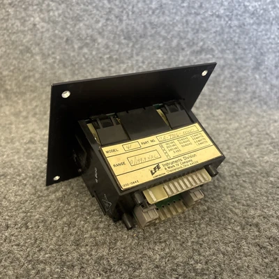 Used LFE CA-7706-0000 Meters - Misc California US | Davliegogo LLC #1707229