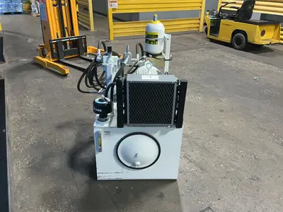 Used 2011 PRICE ENGINEERING PEAA 80801 Pumps Ohio US | HGR 24 #1519932