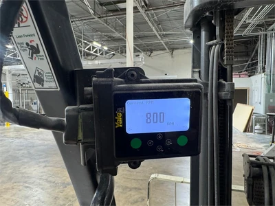 Used 2022 YALE "GP60" Liquid Propane Forklifts Texas US | MachineryMax #1488414