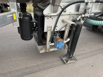 Used 2024 POLAR 7,500 GALLON Tanker Trailers Minnesota US | Carco Truck & Equipment #1513866