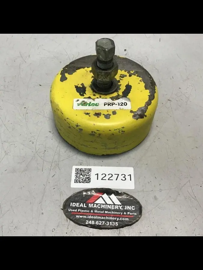 USED AIRLOC PRP-120