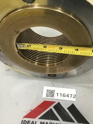 USED CINCINNATI MILACRON VT220-12 / TBDG
