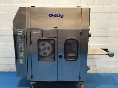 Used Oddy _UNKNOWN_ Dough Dividers | ISCA #1299079
