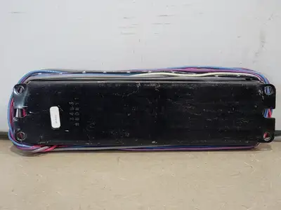 USED ADVANCE TRANFORMER CO RDC-132-TP