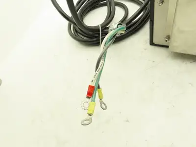 Xenon LH-810/910 RC 800 UV Vis Pulsed Lighting System Air Cleaner