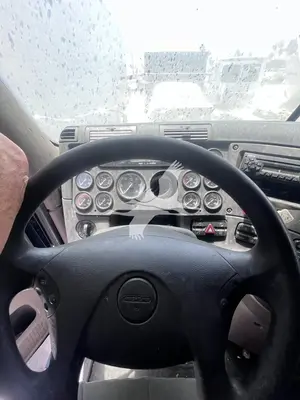 Used 2012 FREIGHTLINER CASCADIA 113 Conventional trucks California US | Lillo Machinery #1403785