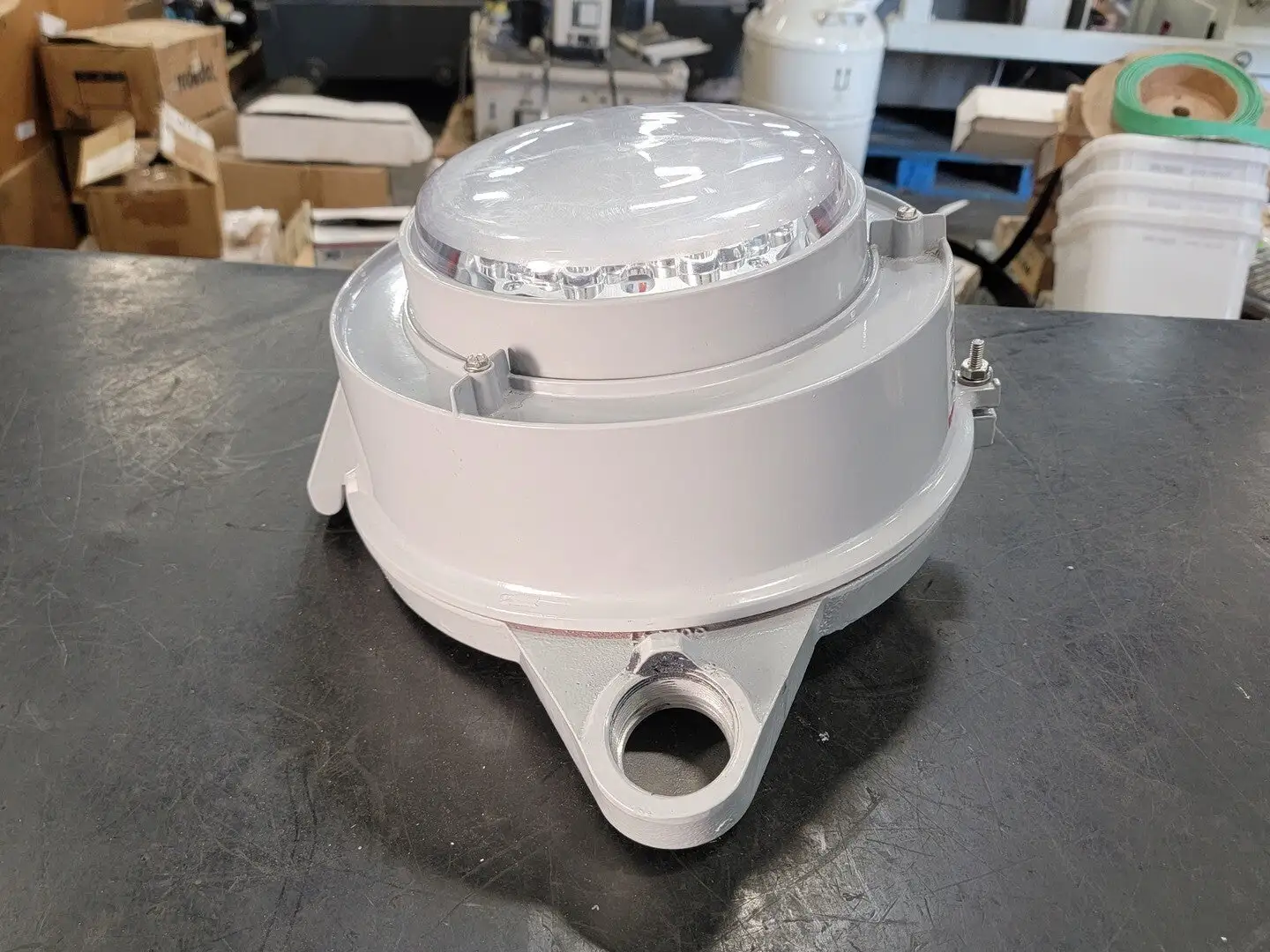 NEW EMERSON MLLED4BU
