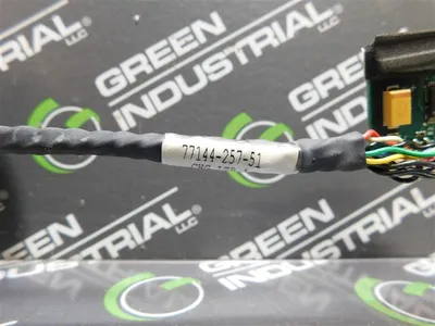 USED ALLEN BRADLEY NL6448BC33-31