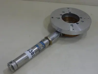 USED FESTO D5NU-25-80-P