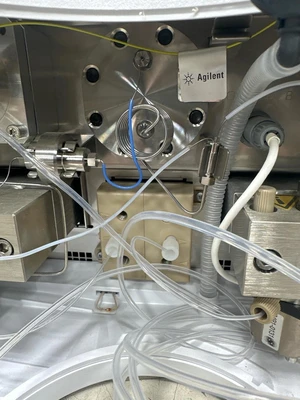 Agilent Technologies G2226A HPLC Chromatography Systems | Fram Fram LLC (11)