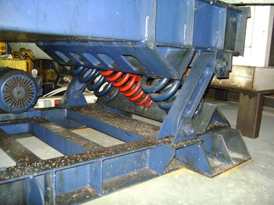 1996 IOWA ENGINEERED PROCESSES 550-2800 Deburring Machines | Rock Solid Tools (18)