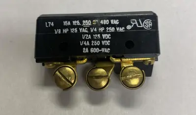 New | in-Stock HONEYWELL BZ-2R-P1 Miscellaneous Equipment (Electrical & Power) Ohio US | Surplus Asset Holdings #1235279