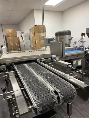 Used VEMAG _UNKNOWN_ Dough Extruders New Jersey US | UNION STANDARD EQUIPMENT CO. #1314494