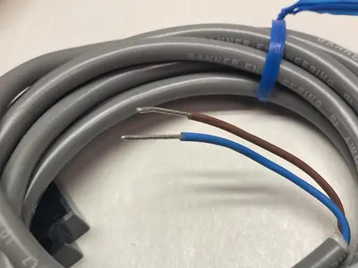 New | in-Stock BANNER SE61E Sensors | Surplus Asset Holdings #1206525