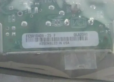 Used Q-Logic _UNKNOWN_ Network Cards South Carolina US | Palmetto Automation #1166550