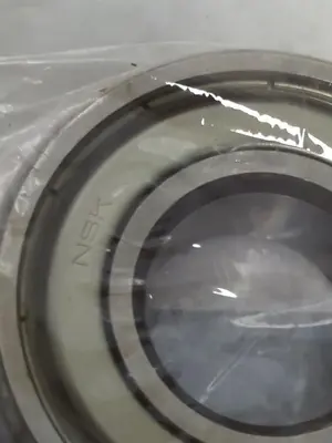 Used NSK 6204Z Bearings | Surplus Asset Holdings #1197374