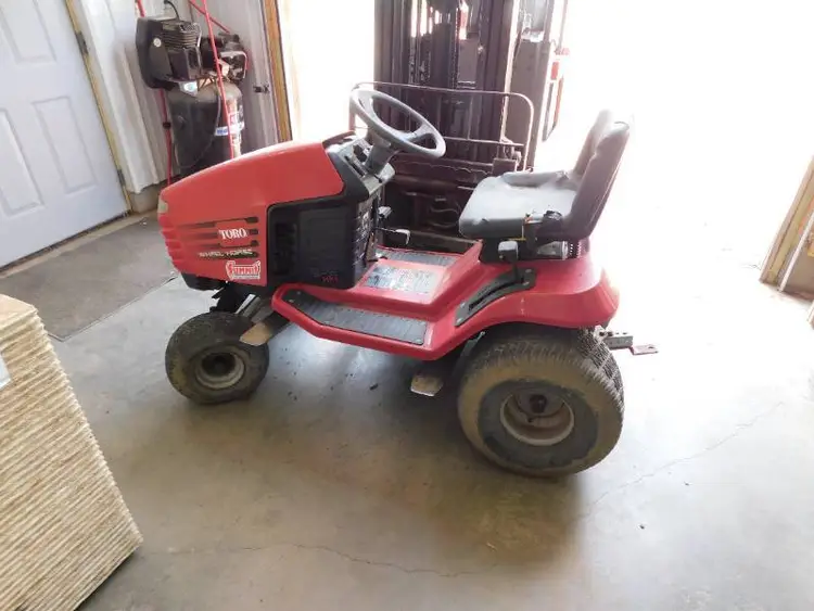 Used _UNKNOWN_ _UNKNOWN_ Tractors & Trailers Minnesota US | K-BID 14 #203347