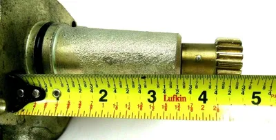NEW LIMITORQUE GEARED LIMIT SWITCH