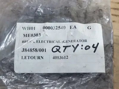 New | in-Stock LETOURNEAU R4083612 Parts British Columbia CA | Lenmark #1440087
