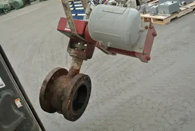 USED MASONEILAN 70-35612