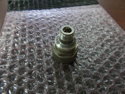USED Suhner 7/16MM adapter
