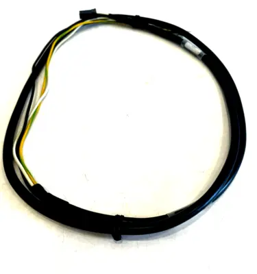 NEW FANUC GX P003011I351 1/O POWER CABLE DC24V CP1